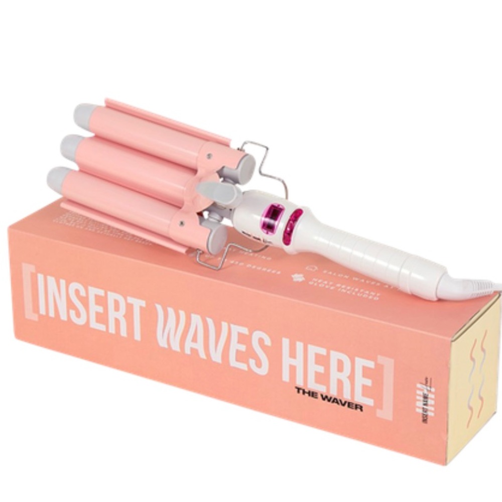 INH Insert Waves Here